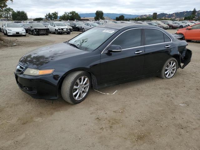  Salvage Acura TSX