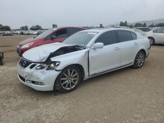  Salvage Lexus Gs