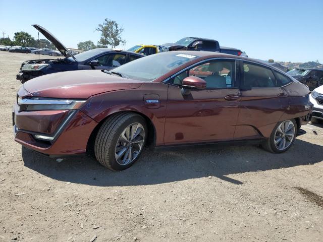  Salvage Honda Clarity