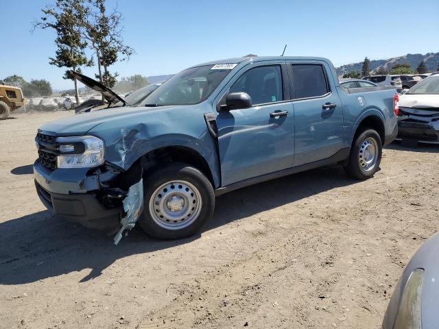  Salvage Ford Maverick