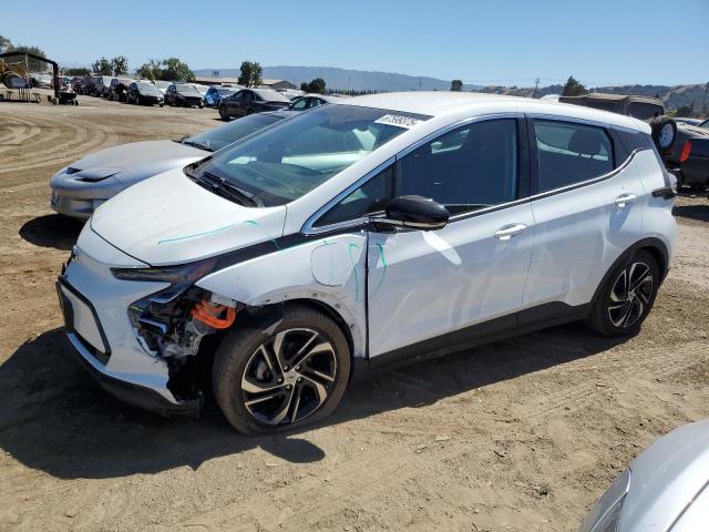  Salvage Chevrolet Bolt