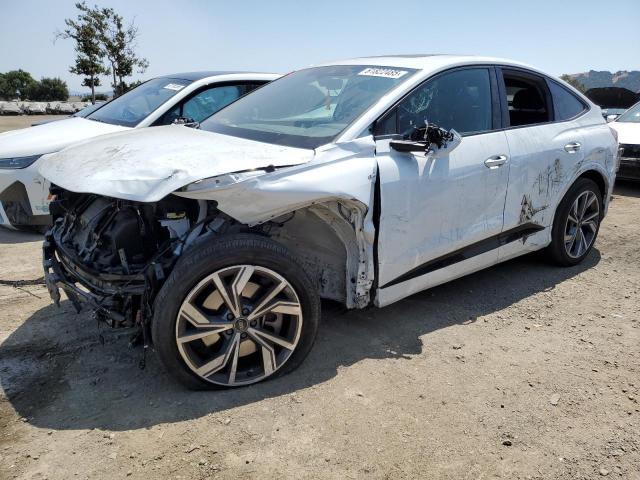  Salvage Audi Q4