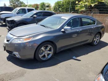  Salvage Acura TL