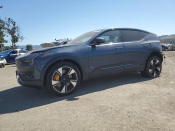  Salvage Polestar 3