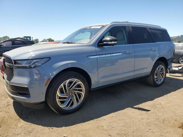  Salvage Lincoln Navigator