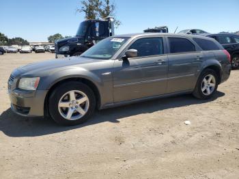  Salvage Dodge Magnum