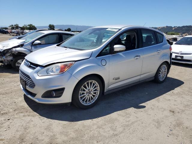  Salvage Ford Cmax