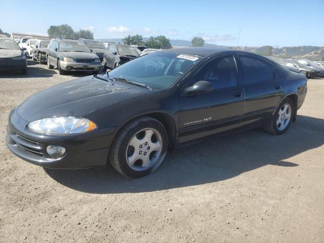  Salvage Dodge Intrepid