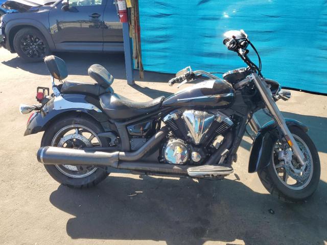  Salvage Yamaha Xvs1300 A