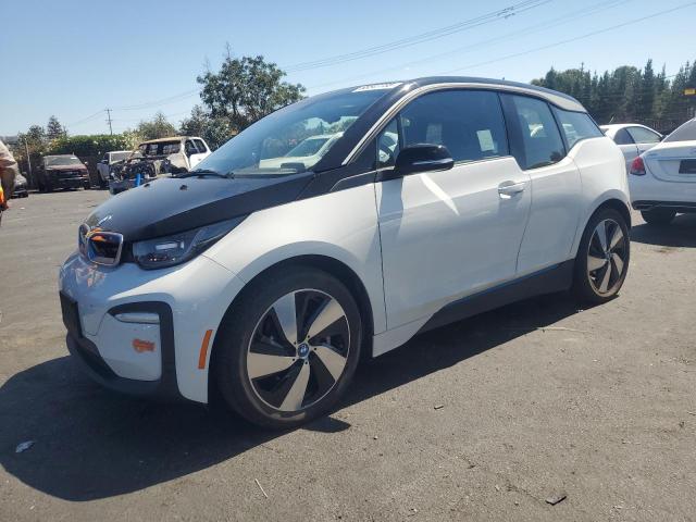  Salvage BMW I Series