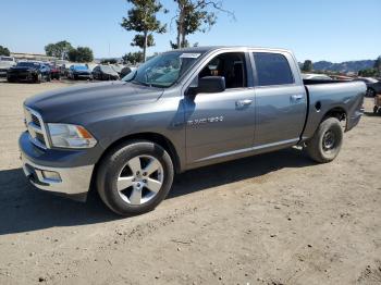  Salvage Dodge Ram 1500