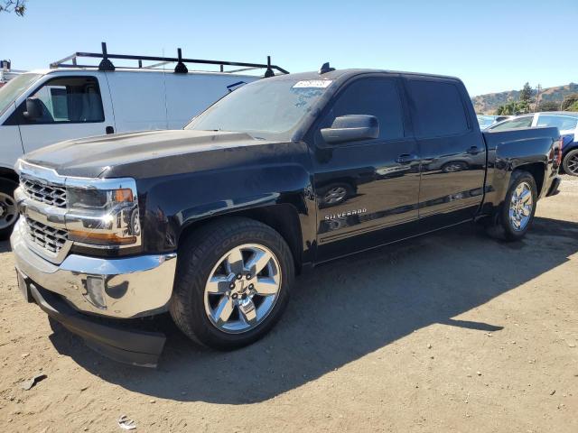  Salvage Chevrolet Silverado C1500 Lt