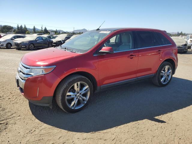  Salvage Ford 1220 Hst