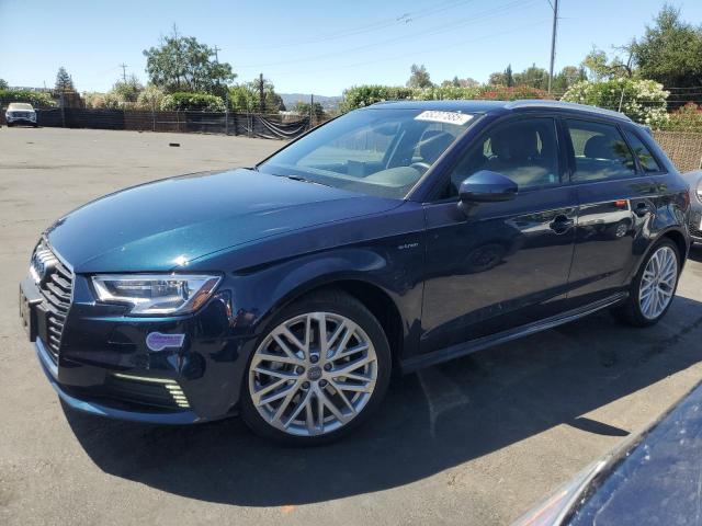  Salvage Audi A3