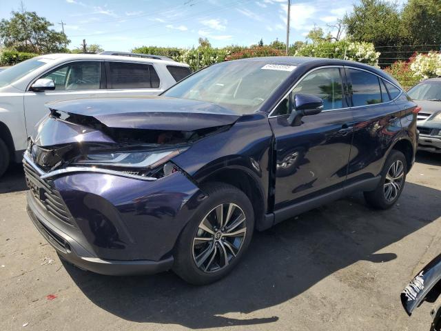  Salvage Toyota Venza