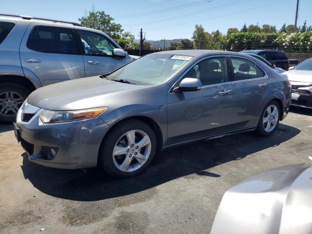  Salvage Acura TSX