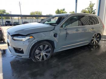  Salvage Volvo Xc90 Ultra