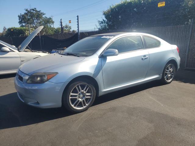  Salvage Toyota Scion