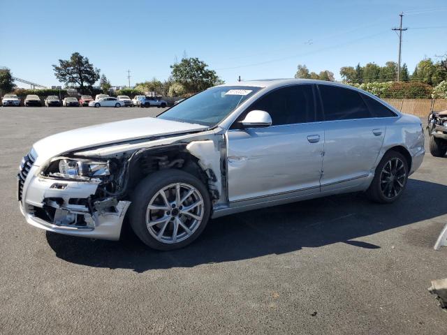  Salvage Audi A6