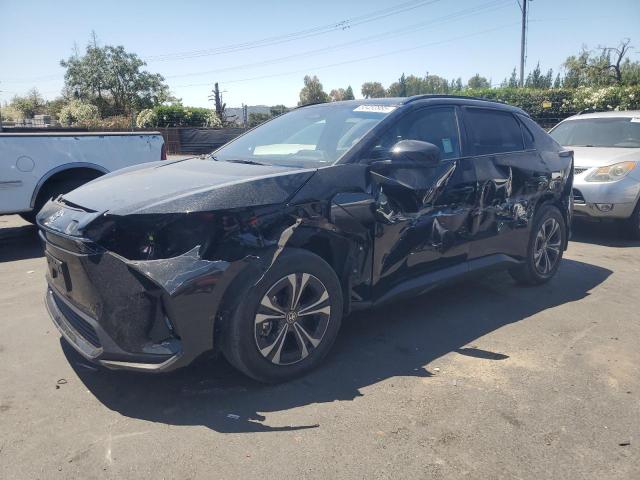  Salvage Toyota Bz4x Xle