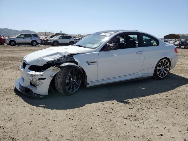  Salvage BMW M Series