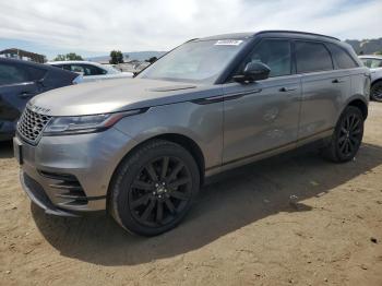  Salvage Land Rover Range Rover