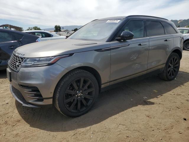  Salvage Land Rover Range Rover
