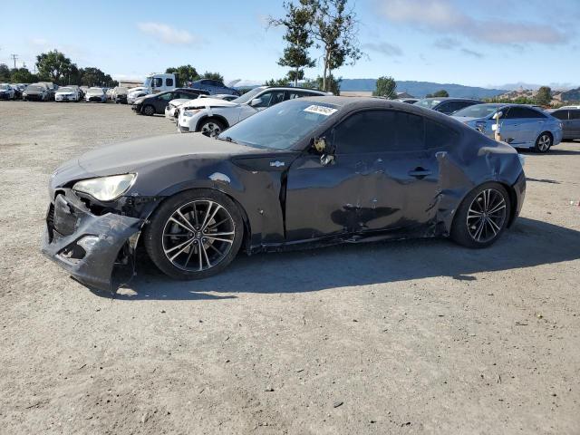  Salvage Toyota Scion