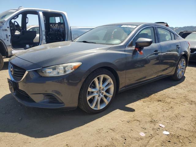  Salvage Mazda 6
