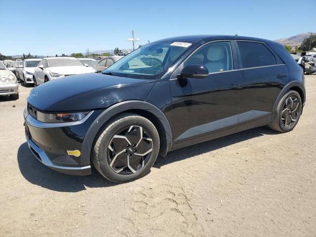  Salvage Hyundai Ioniq