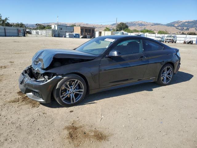  Salvage BMW 4 Series