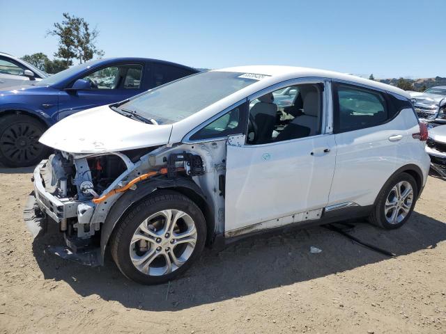  Salvage Chevrolet Bolt