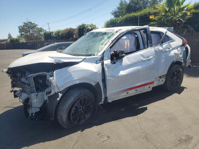  Salvage Mitsubishi Eclipse