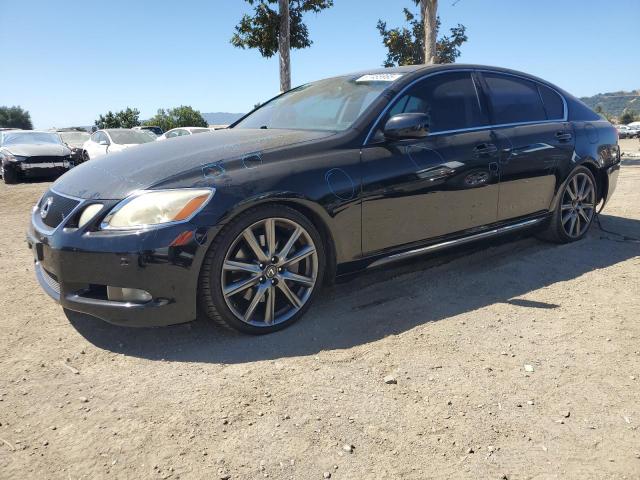  Salvage Lexus Gs