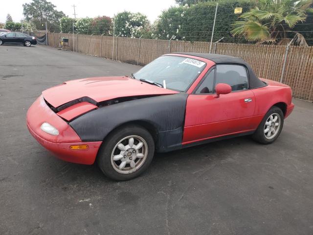  Salvage Mazda Mx5