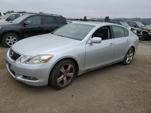  Salvage Lexus Gs