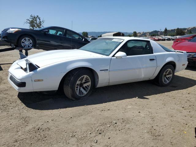  Salvage Pontiac Firebird