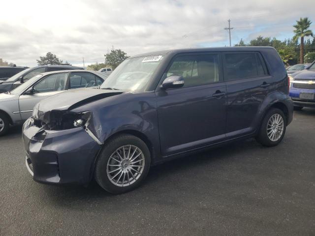  Salvage Toyota Scion