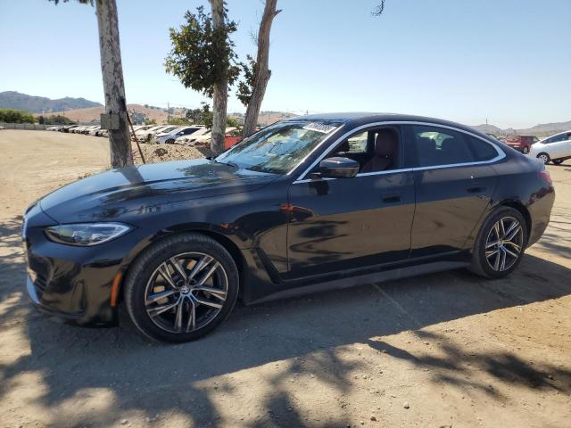  Salvage BMW 4 Series