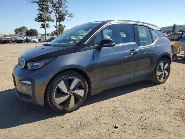  Salvage BMW I Series