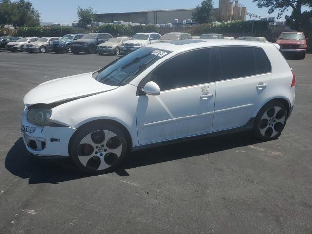  Salvage Volkswagen GTI
