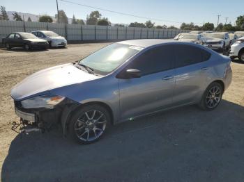  Salvage Dodge Dart
