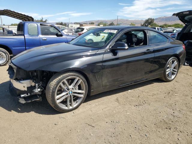  Salvage BMW 4 Series