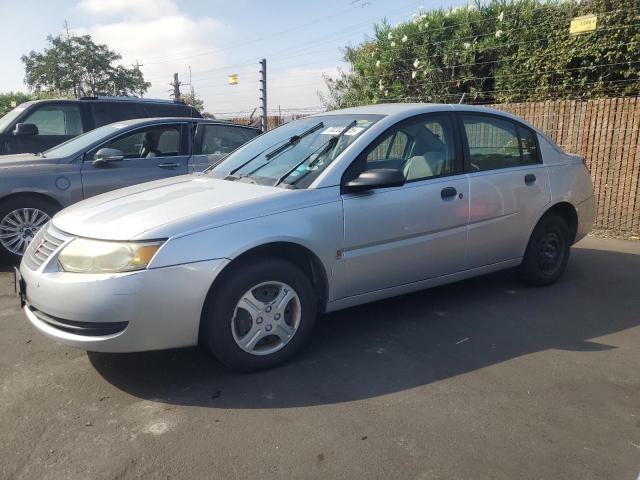  Salvage Saturn Ion