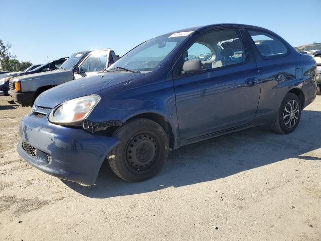  Salvage Toyota ECHO