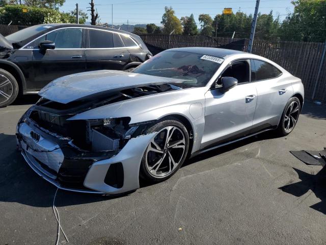 Salvage Audi e-tron