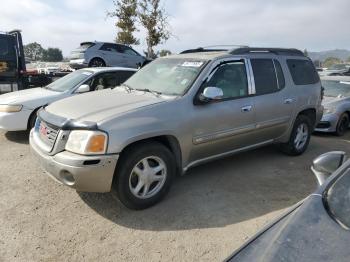  Salvage GMC Envoy
