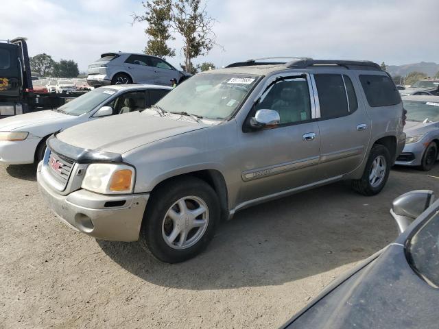  Salvage GMC Envoy