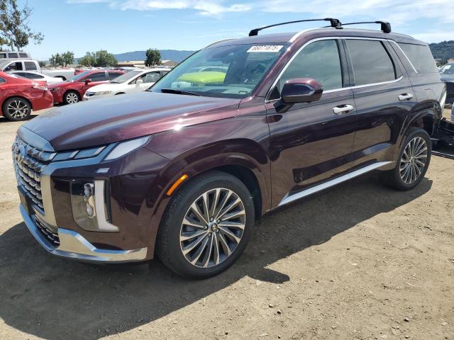  Salvage Hyundai PALISADE