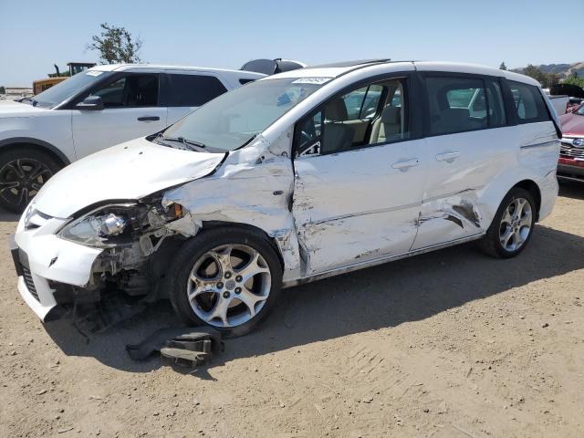  Salvage Mazda 5
